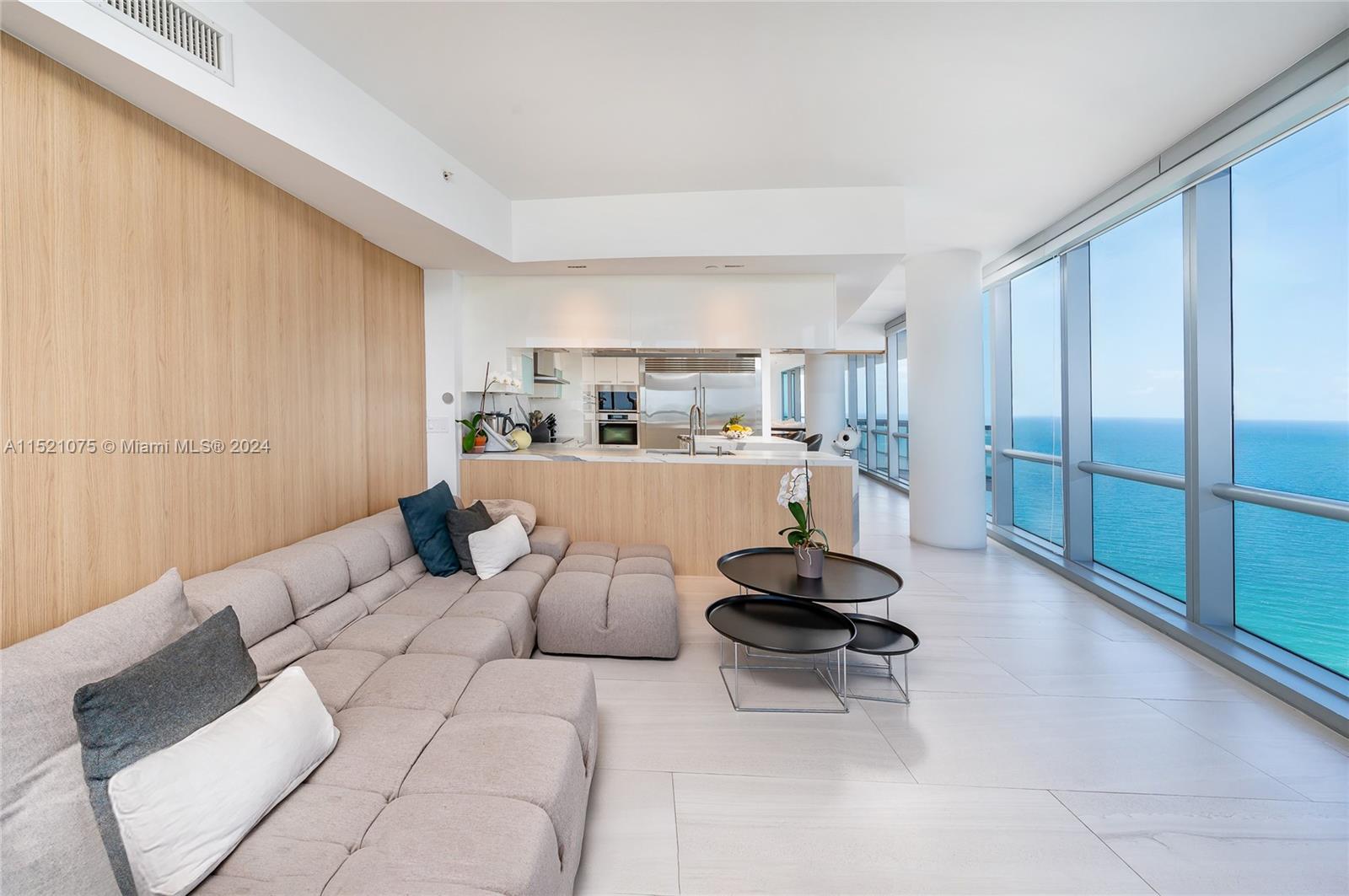 JADE OCEAN CONDO - Residential