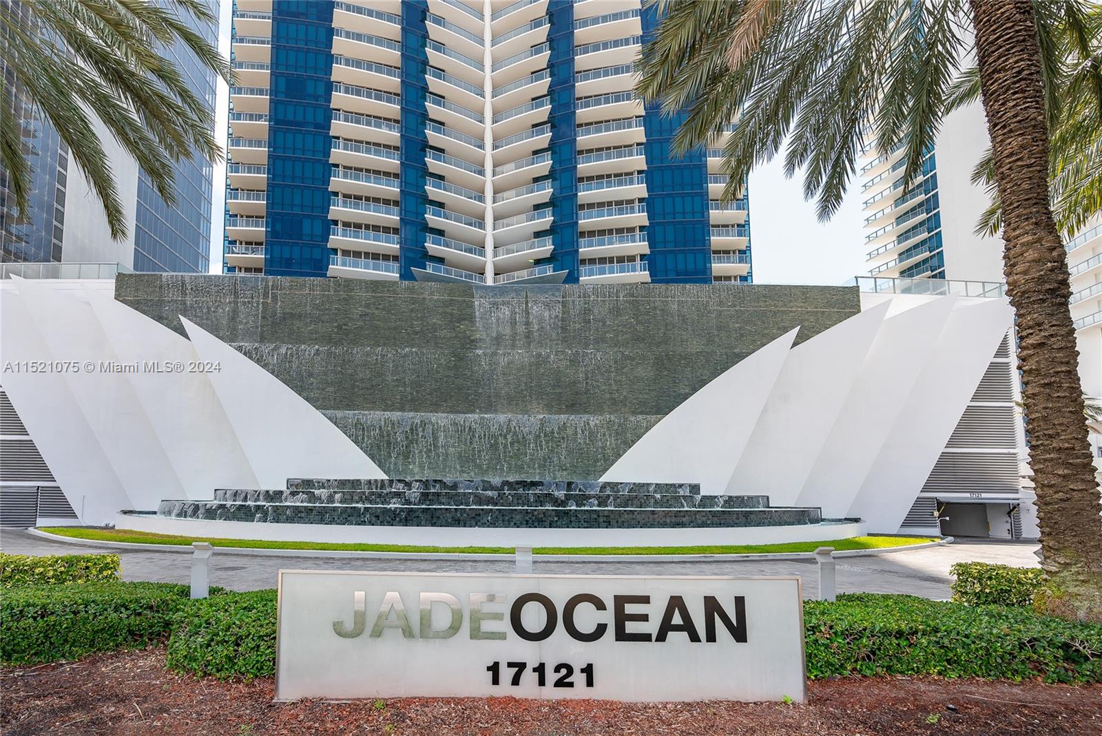 JADE OCEAN CONDO - Residential