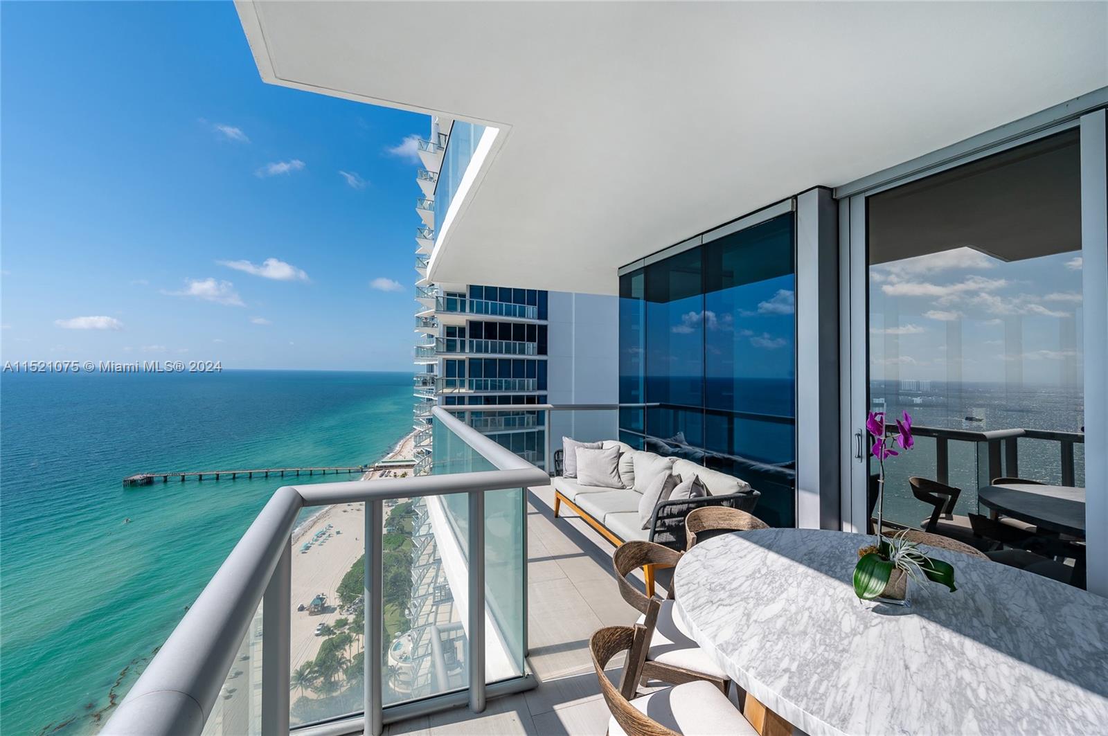 JADE OCEAN CONDO - Residential