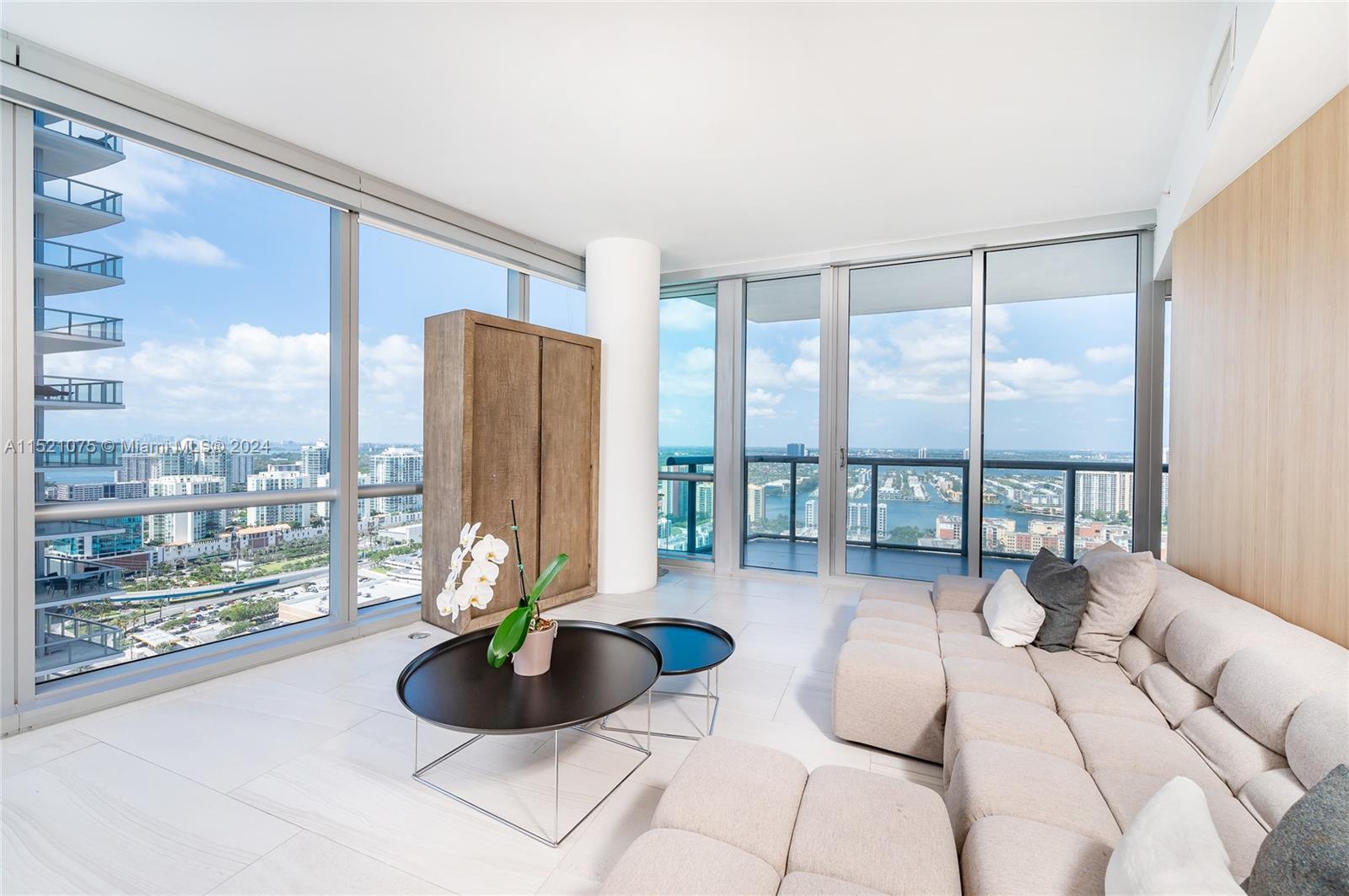 JADE OCEAN CONDO - Residential