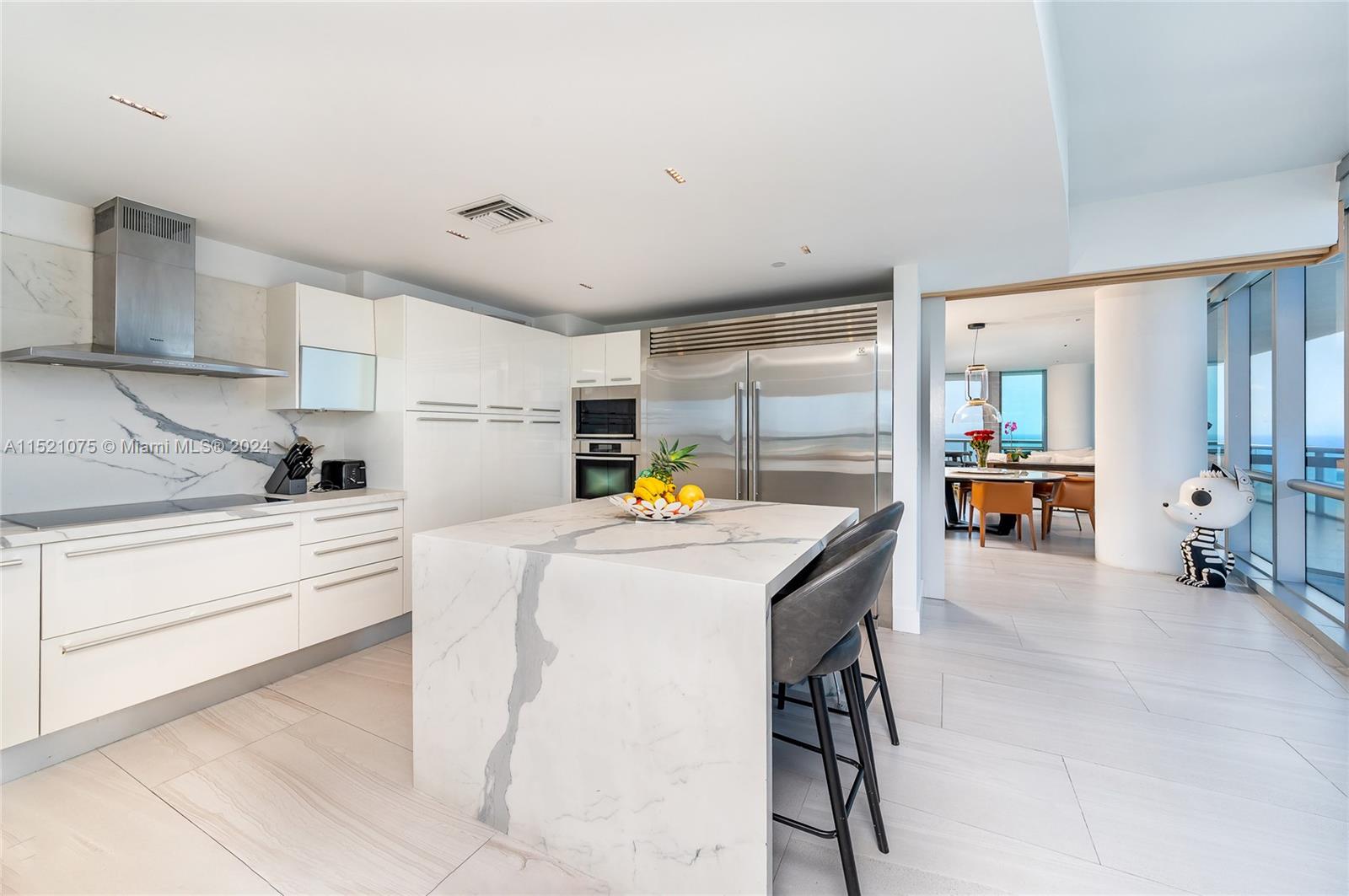 JADE OCEAN CONDO - Residential