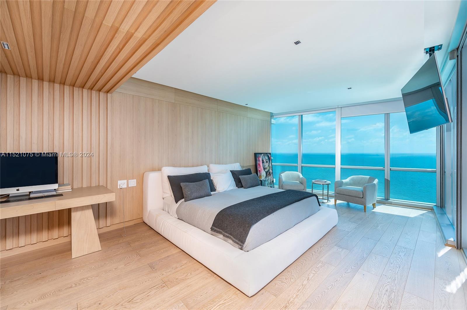 JADE OCEAN CONDO - Residential