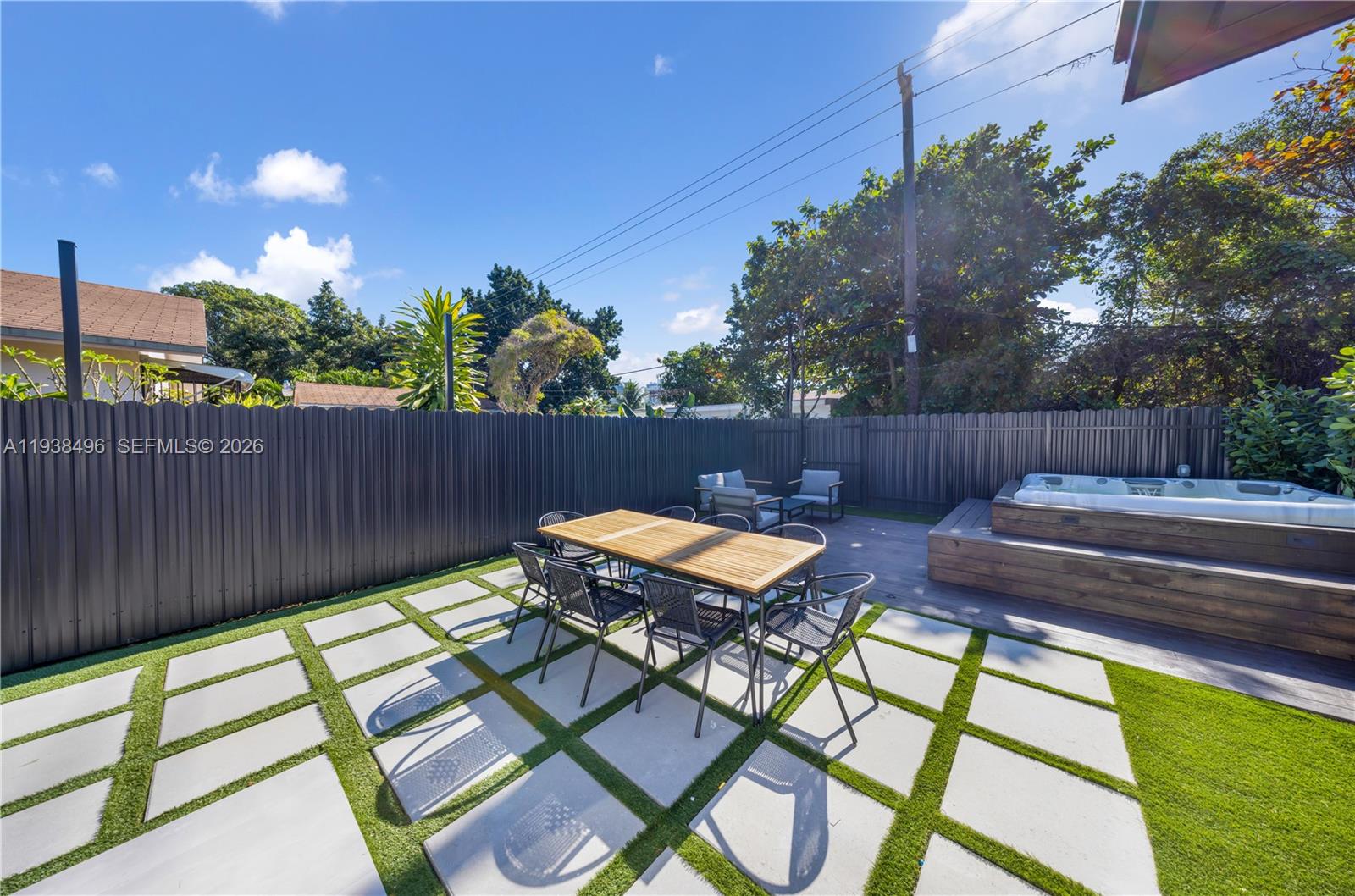 PRINCESS PARK - Residential Income