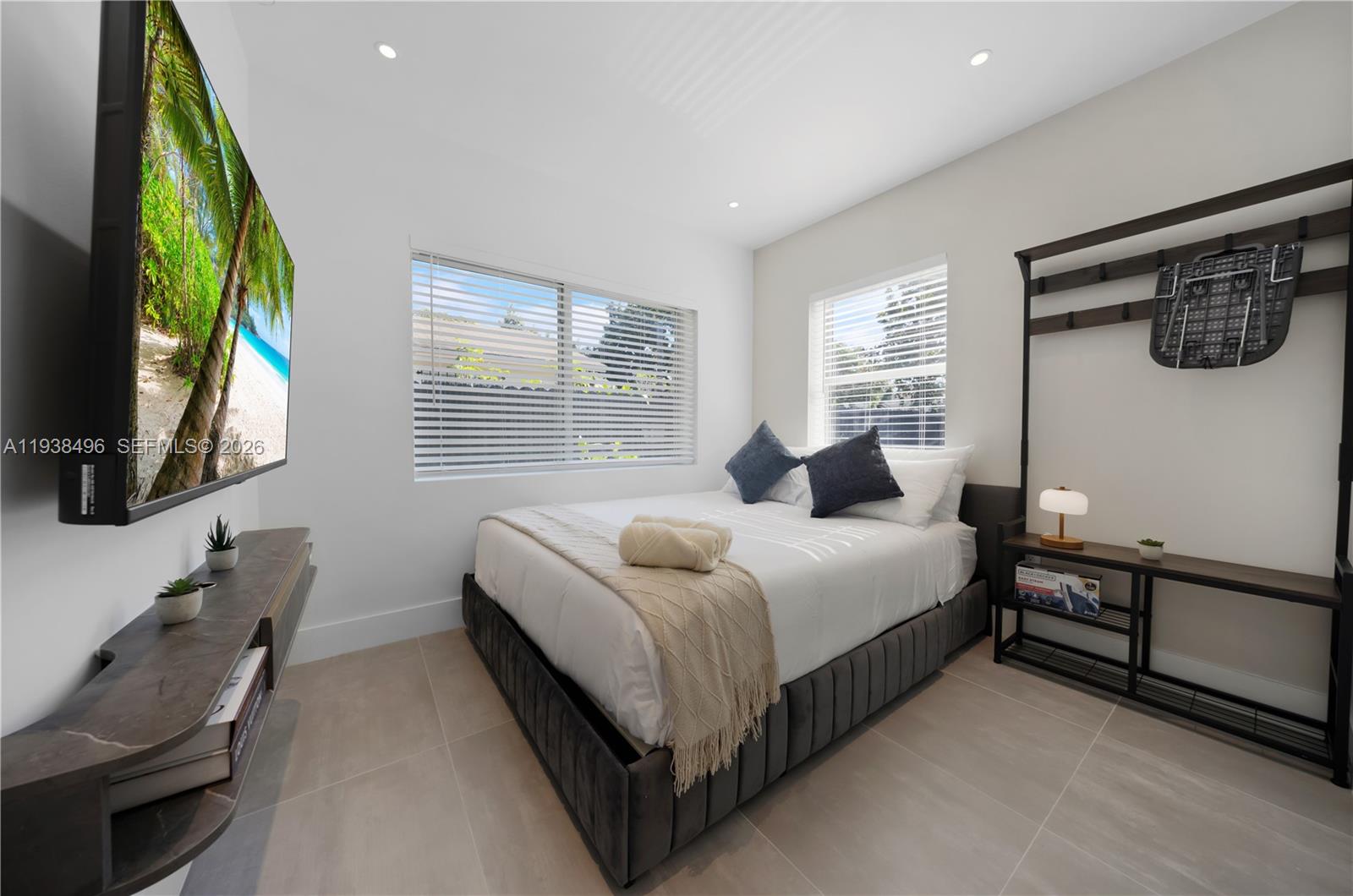 PRINCESS PARK - Residential Income