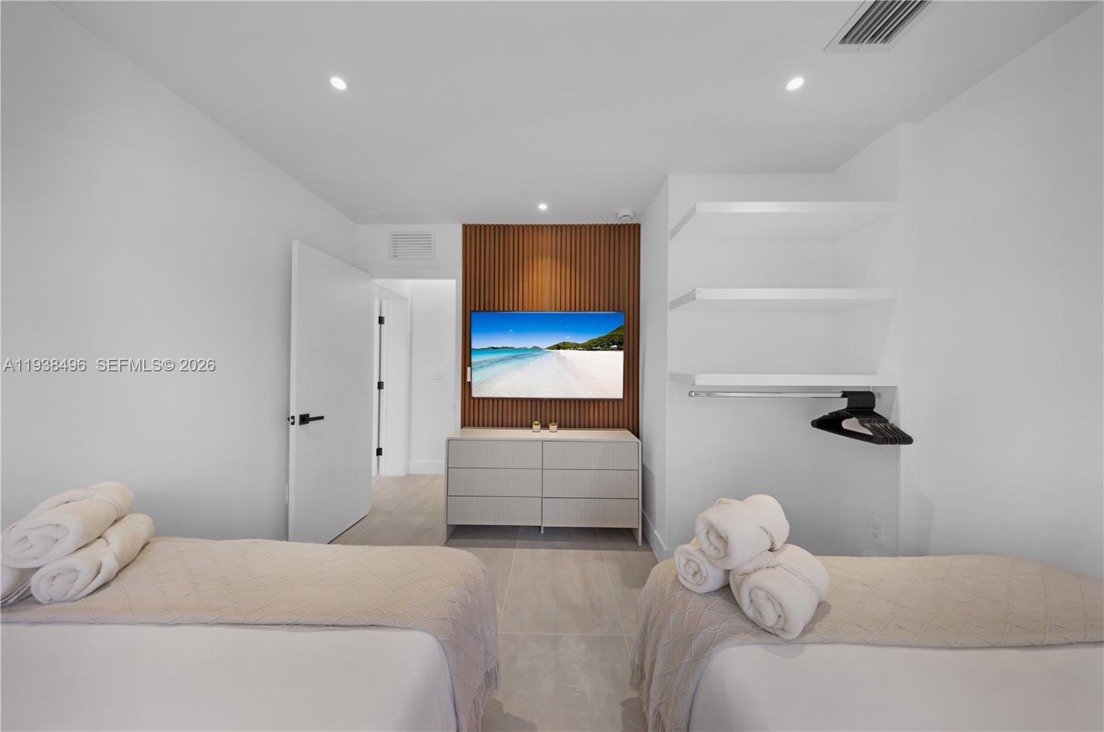 PRINCESS PARK - Residential Income