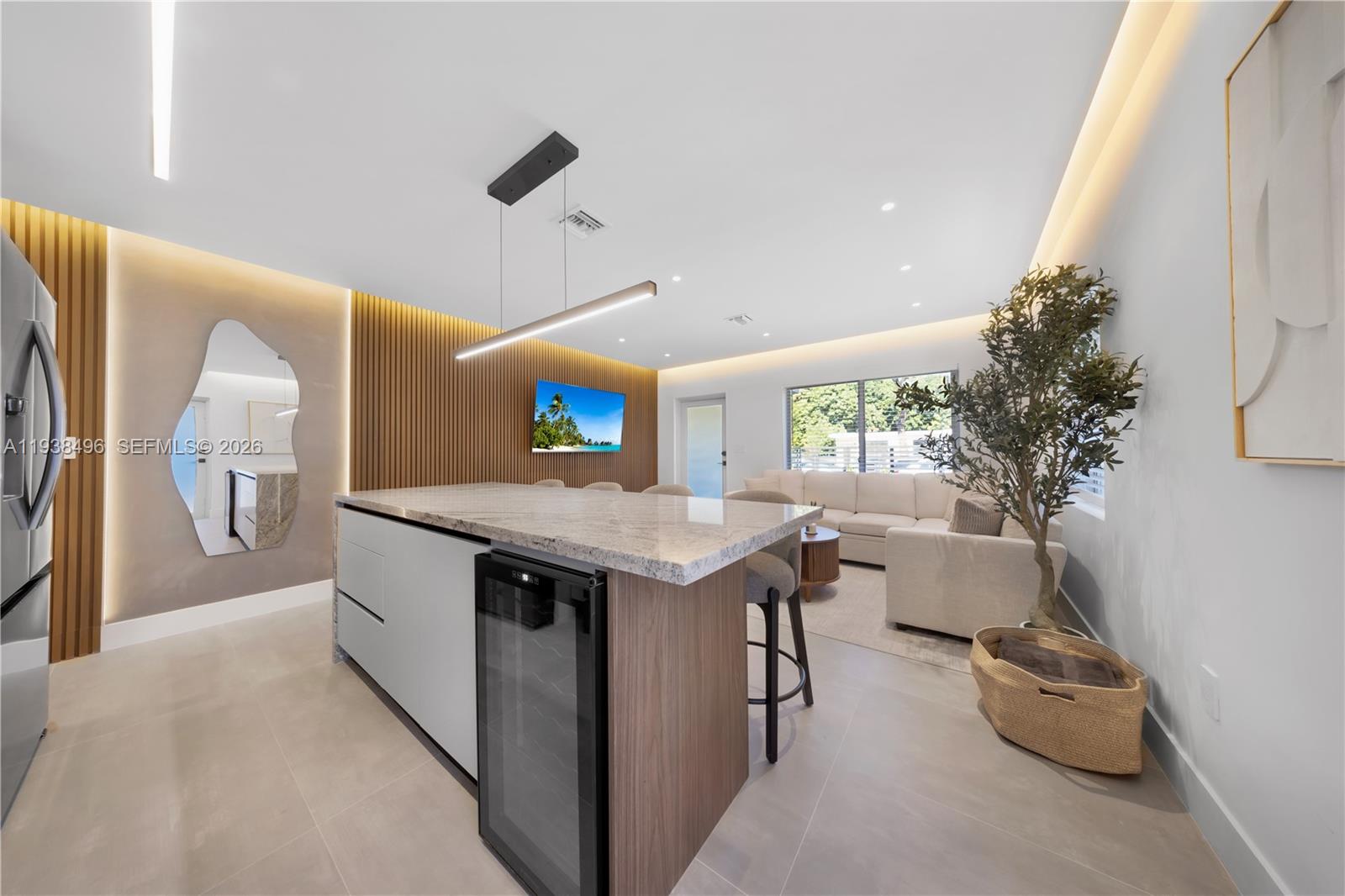 PRINCESS PARK - Residential Income