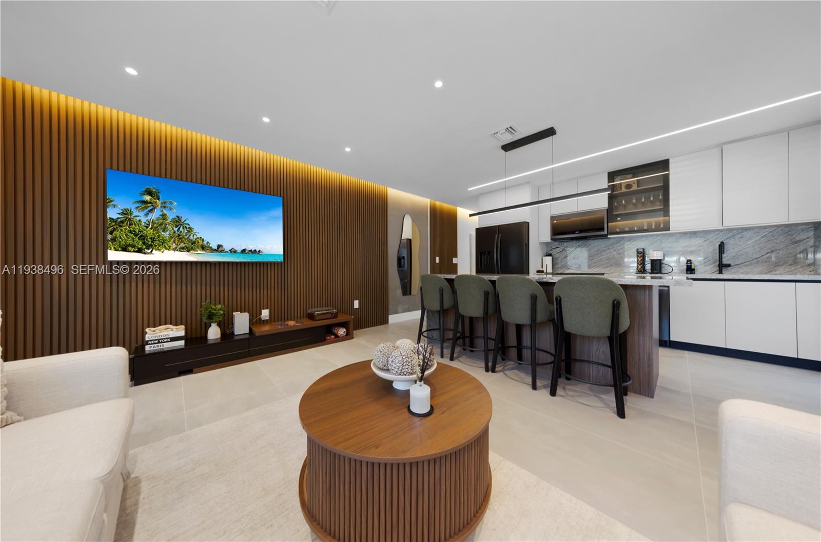 PRINCESS PARK - Residential Income