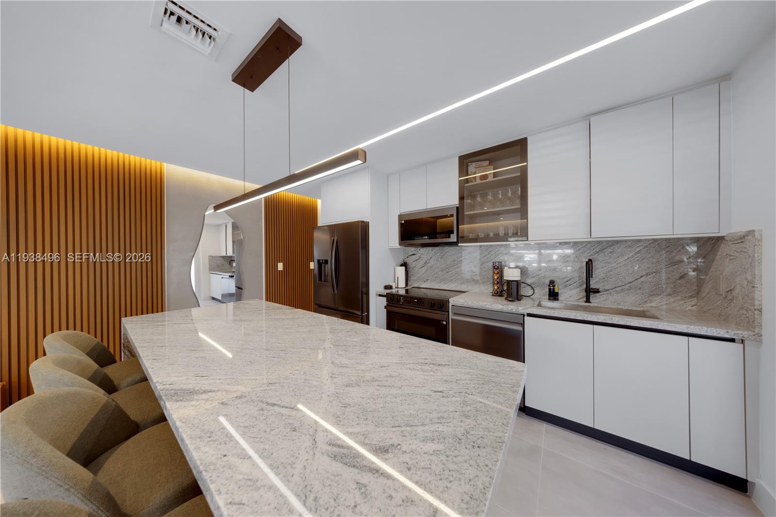 PRINCESS PARK - Residential Income