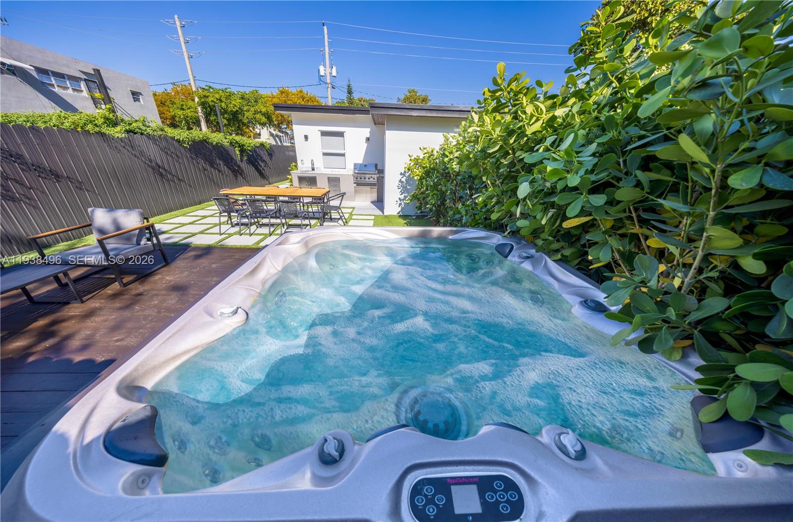 PRINCESS PARK - Residential Income