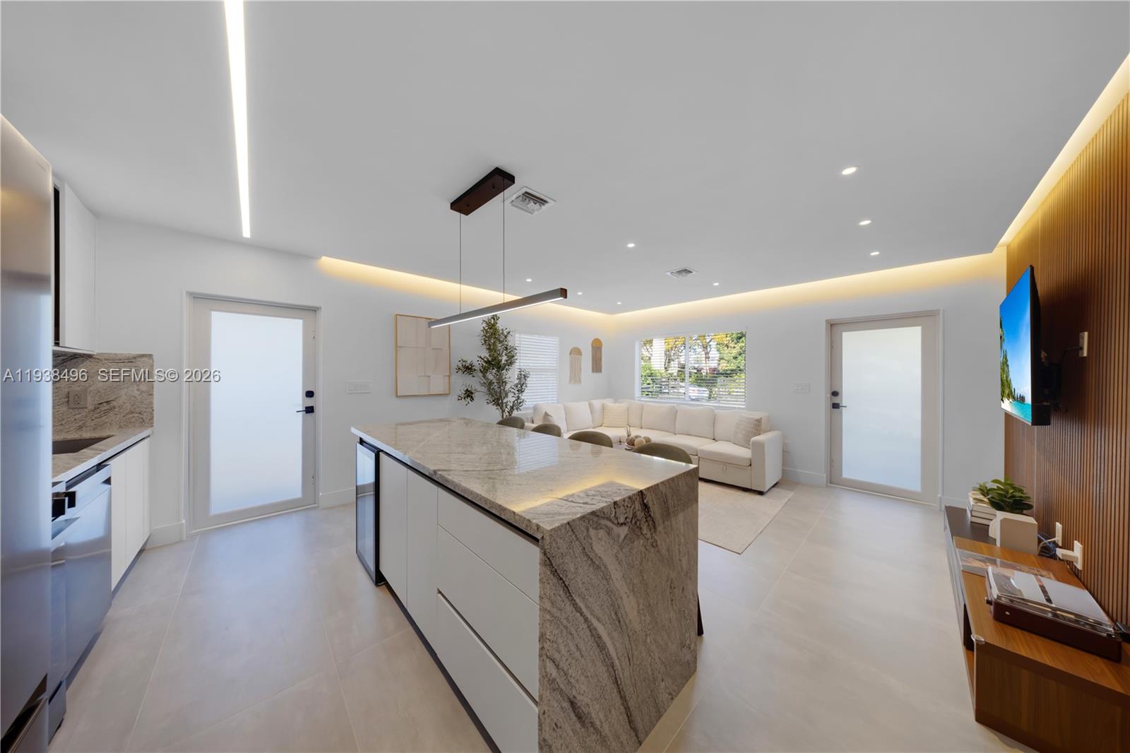 PRINCESS PARK - Residential Income