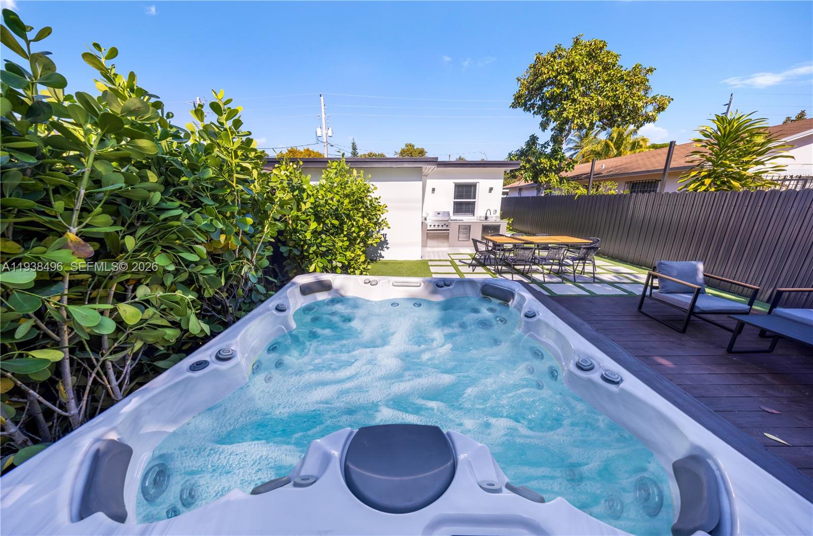 PRINCESS PARK - Residential Income