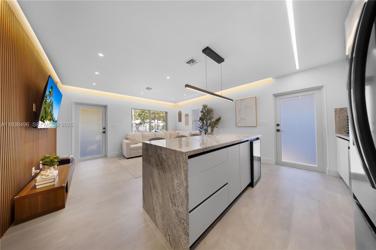 PRINCESS PARK - Residential Income