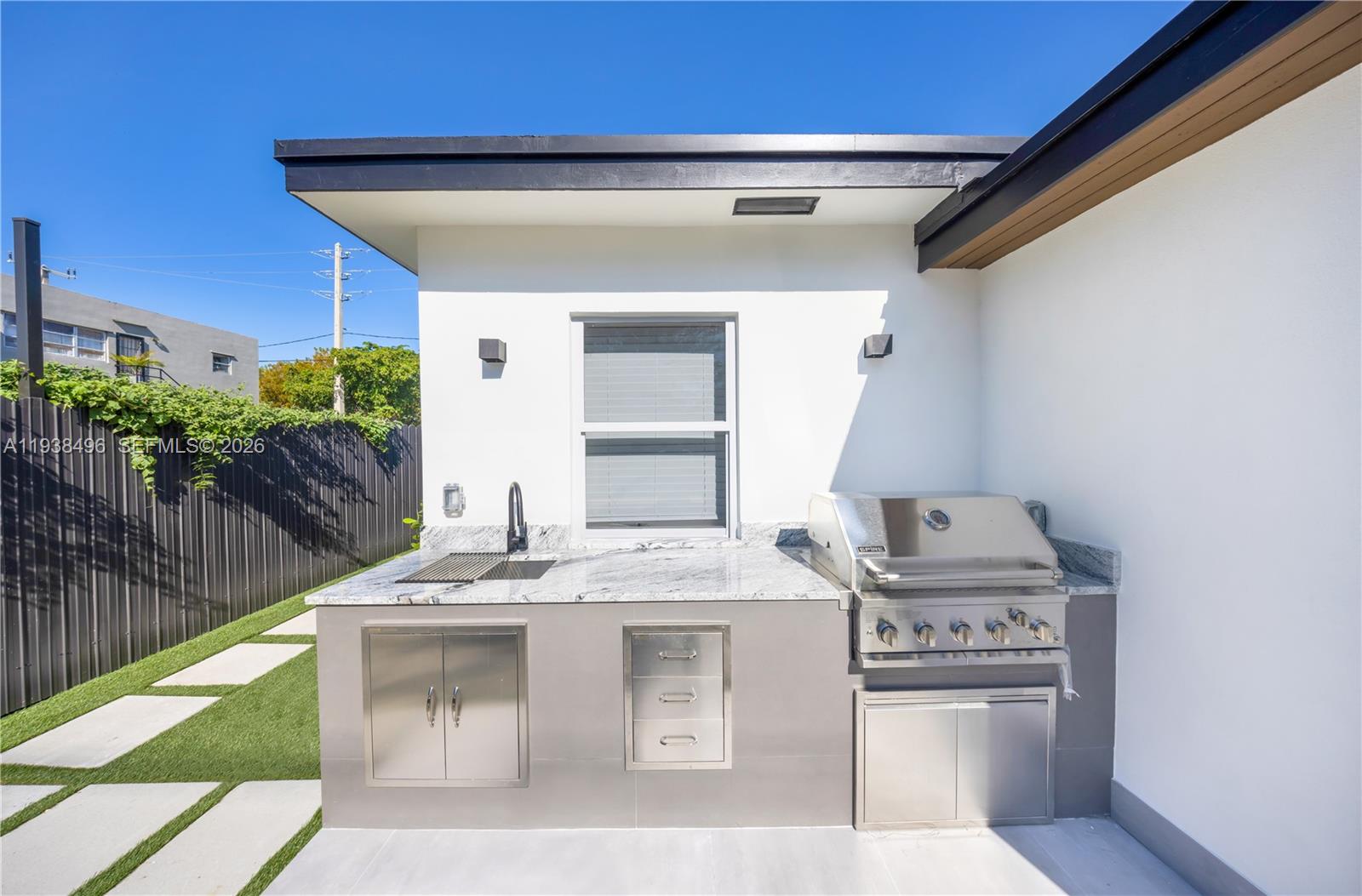 PRINCESS PARK - Residential Income