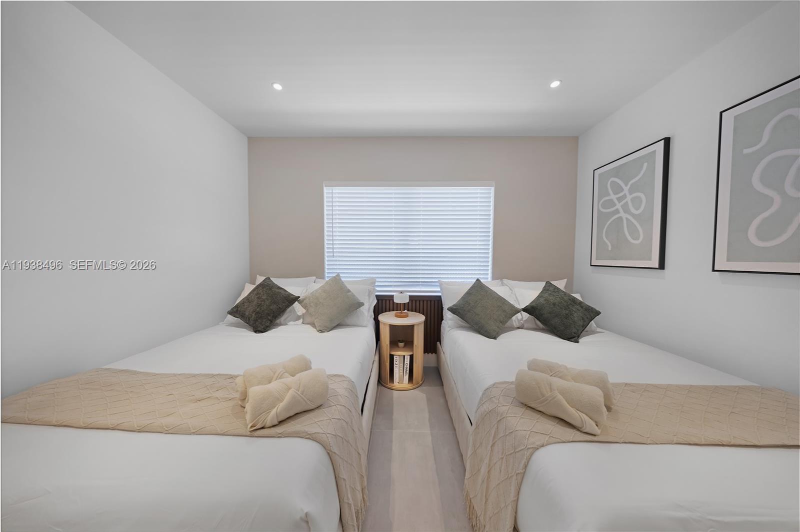 PRINCESS PARK - Residential Income