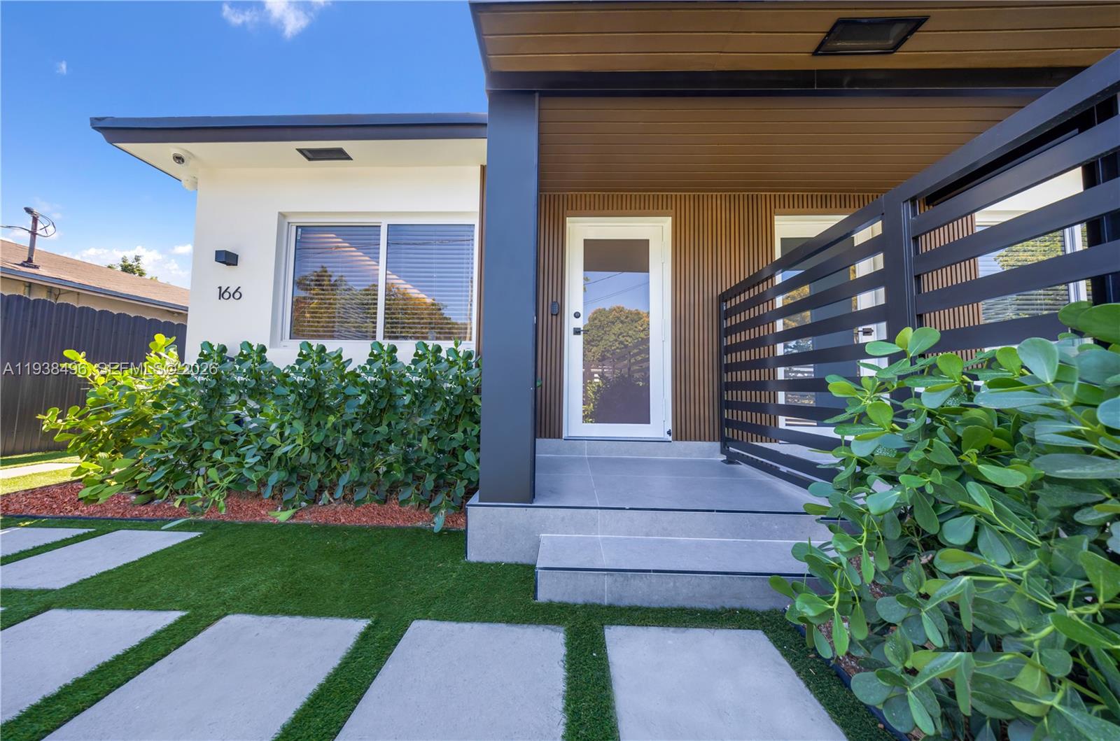 PRINCESS PARK - Residential Income