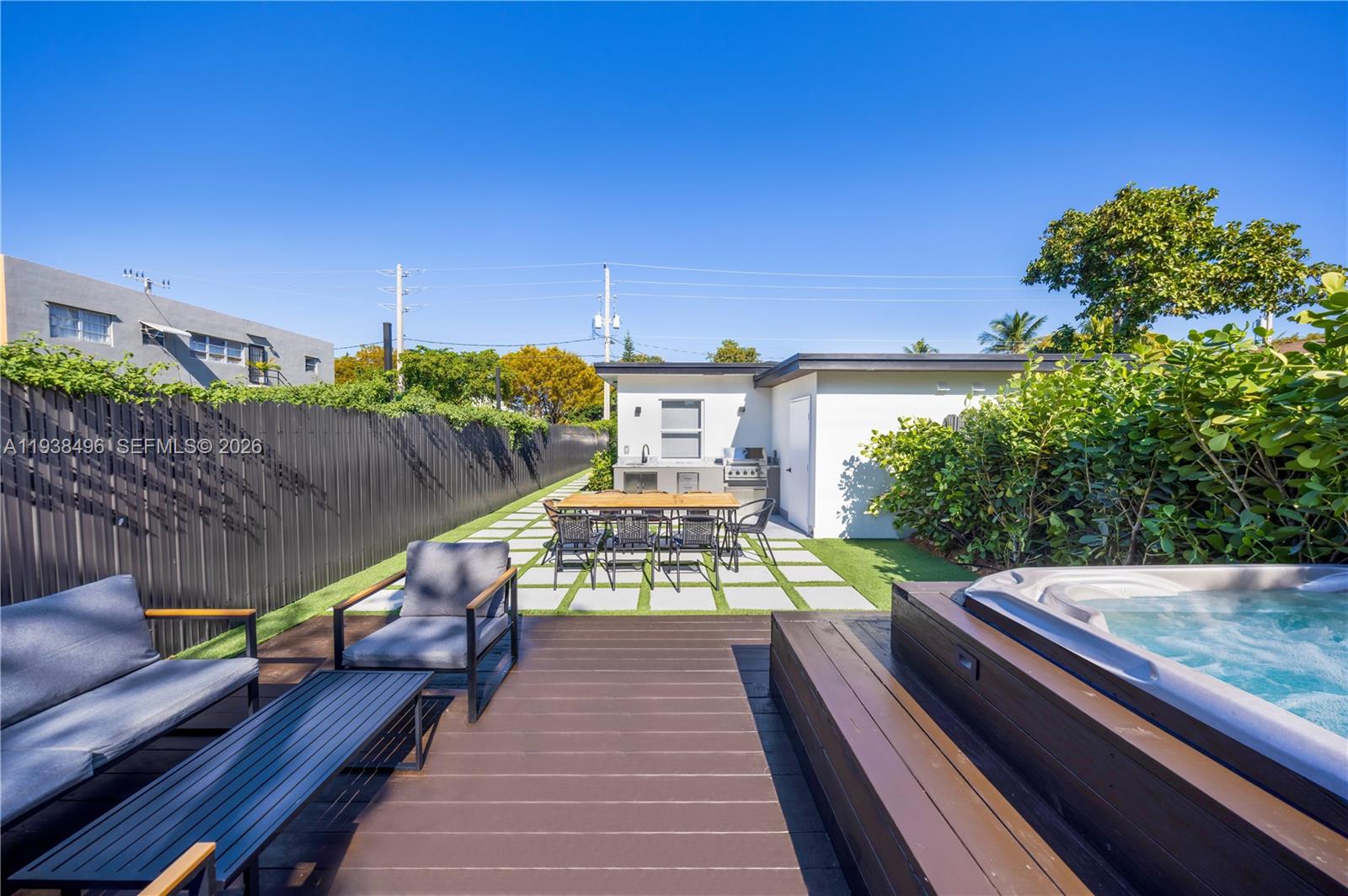 PRINCESS PARK - Residential Income