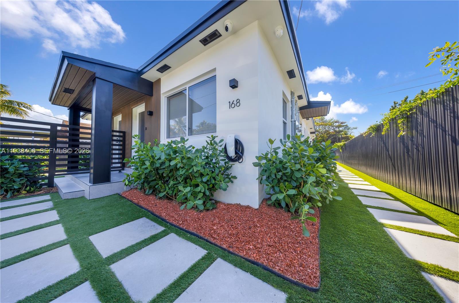 PRINCESS PARK - Residential Income