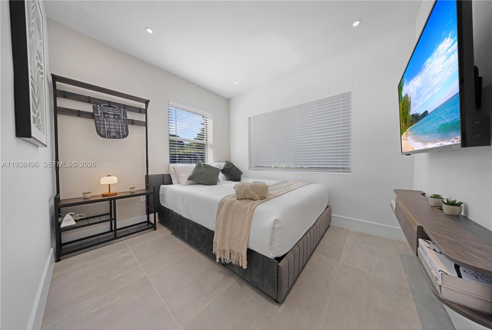 PRINCESS PARK - Residential Income