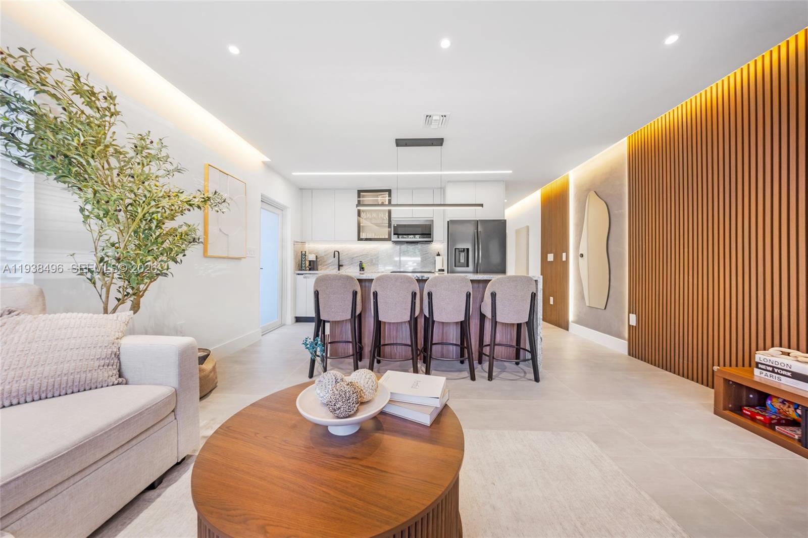 PRINCESS PARK - Residential Income