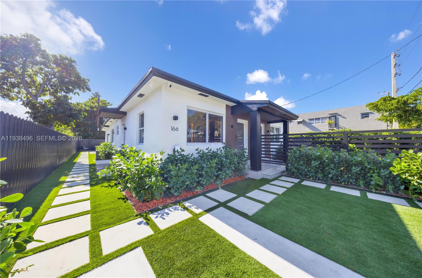 PRINCESS PARK - Residential Income