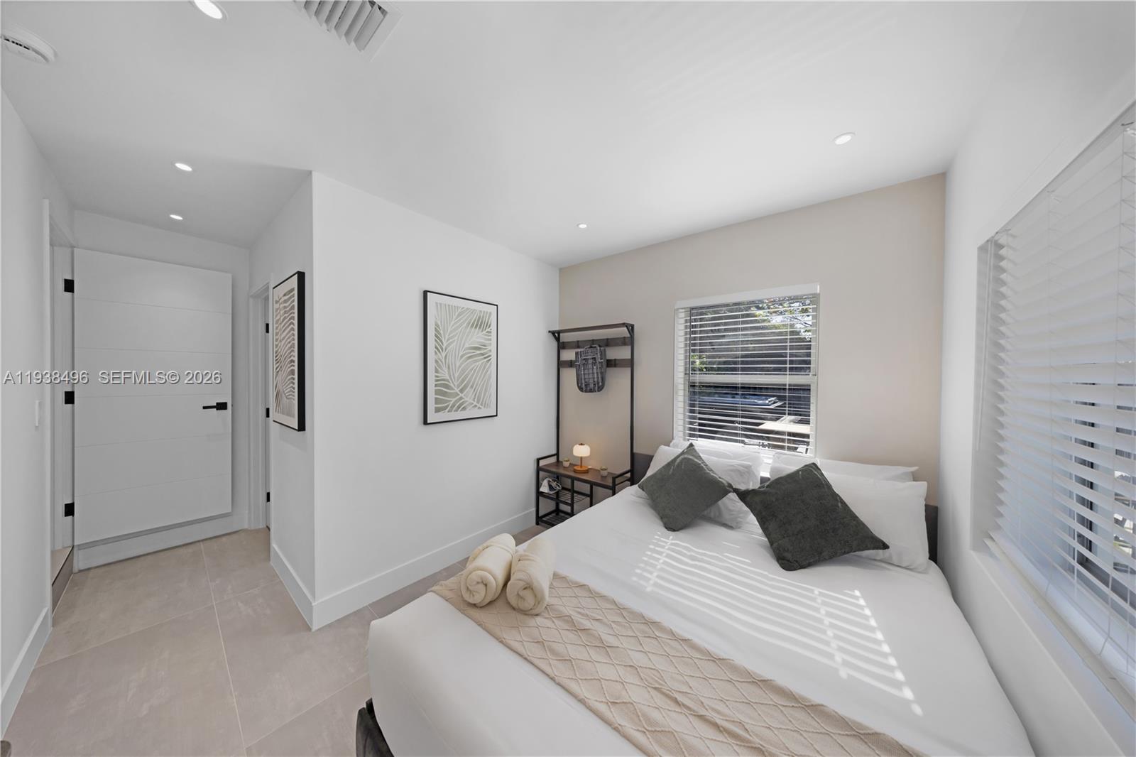 PRINCESS PARK - Residential Income