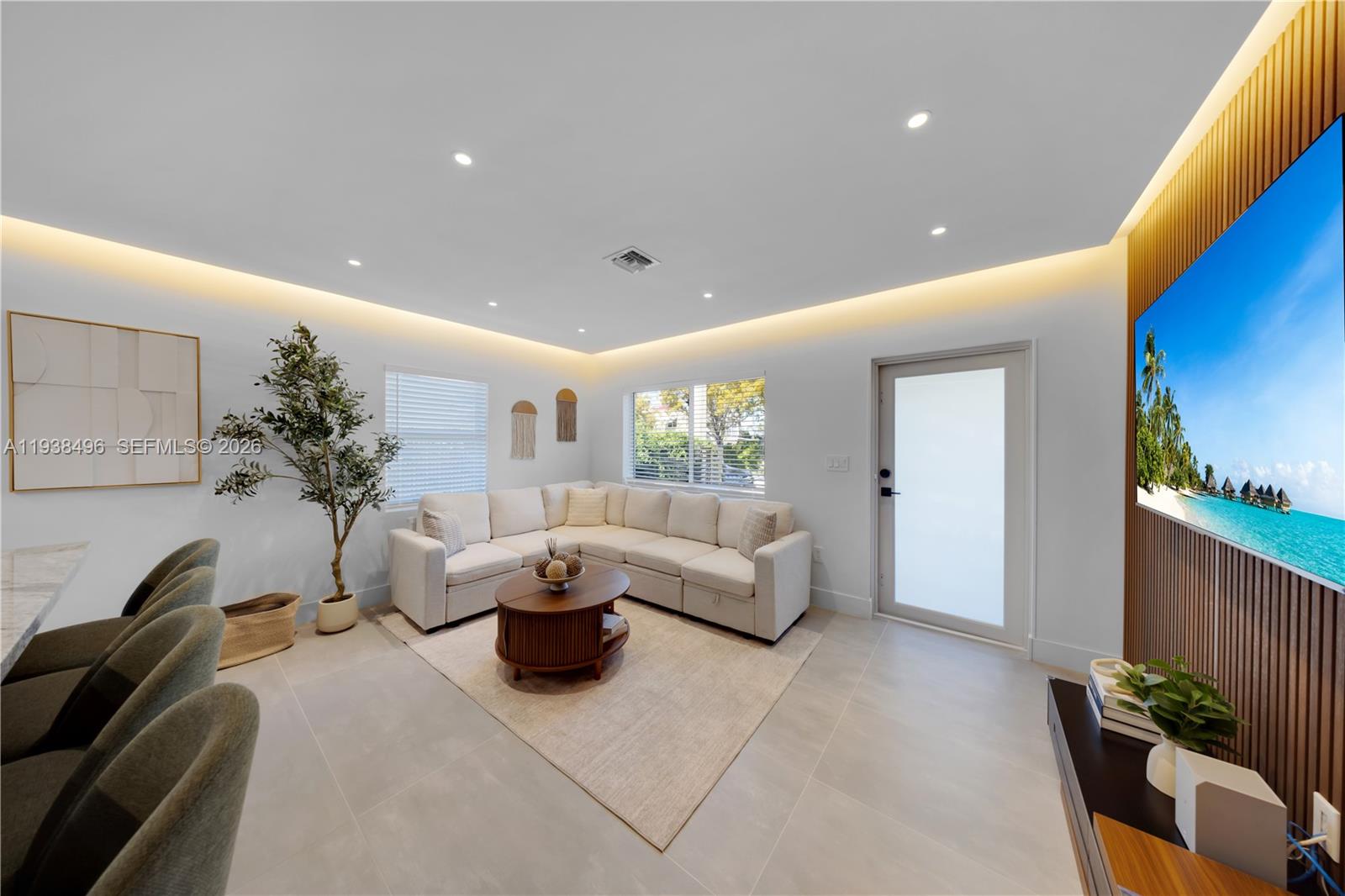 PRINCESS PARK - Residential Income