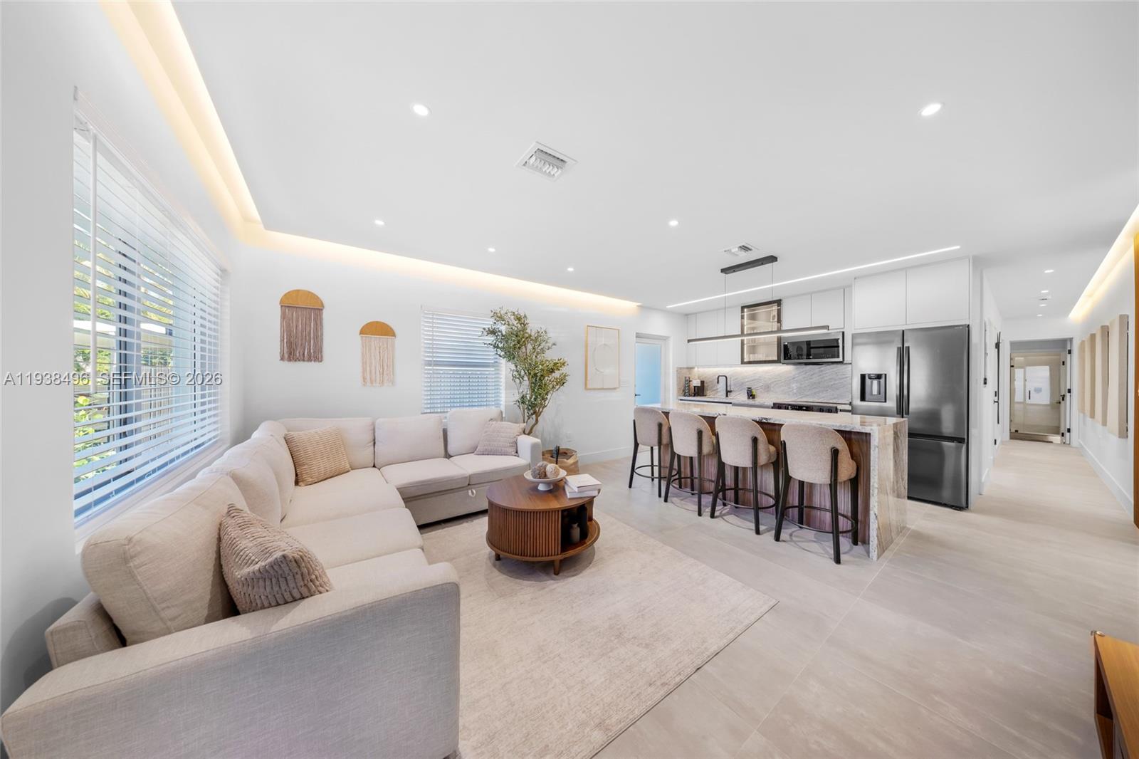 PRINCESS PARK - Residential Income