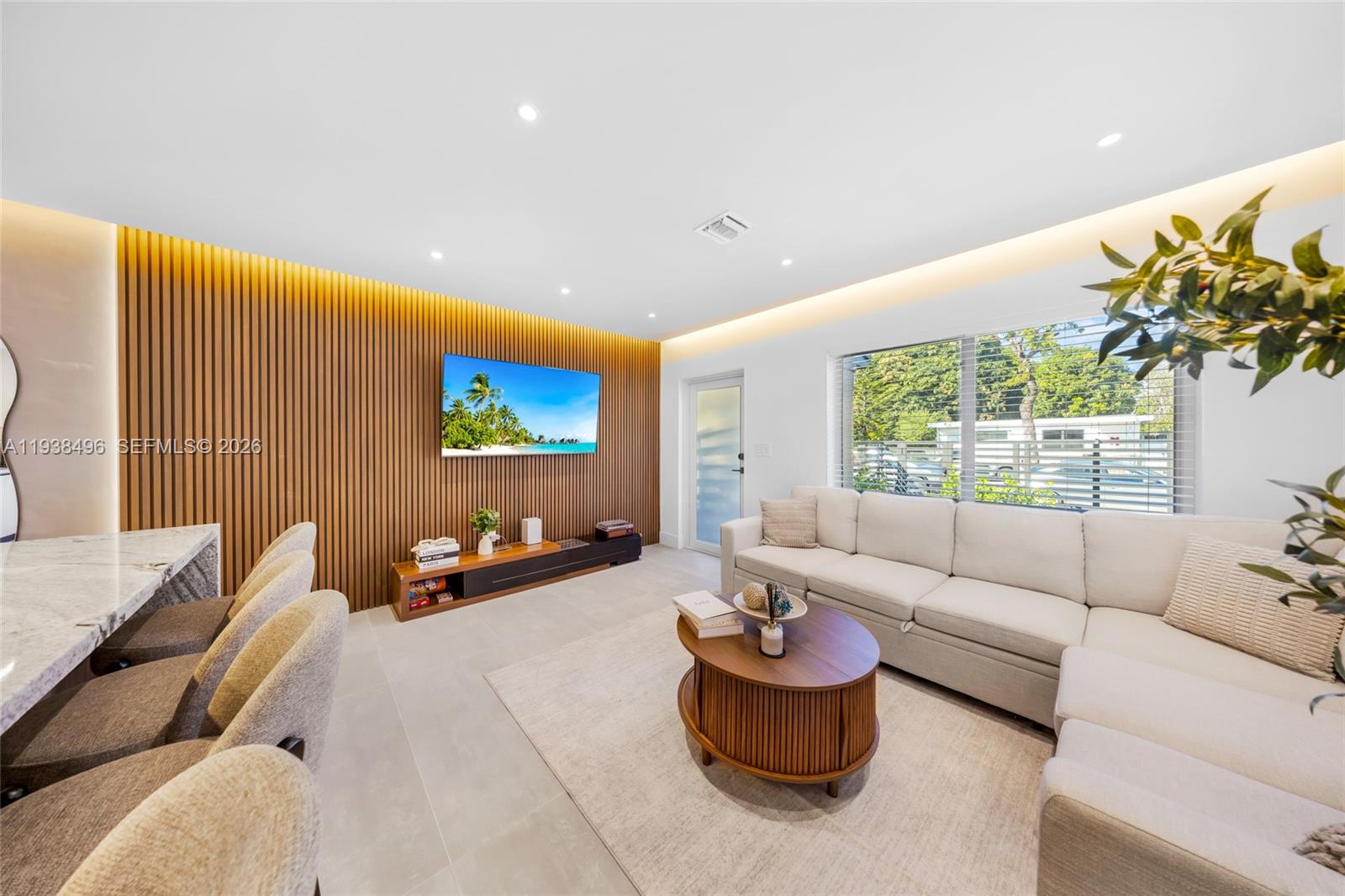 PRINCESS PARK - Residential Income