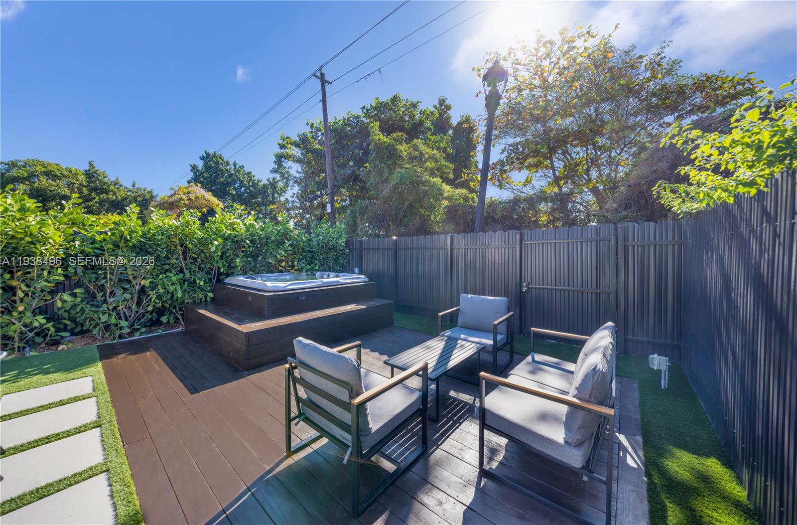 PRINCESS PARK - Residential Income