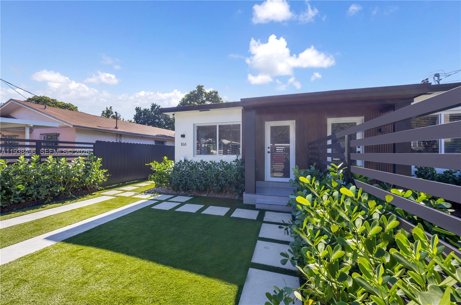 PRINCESS PARK - Residential Income