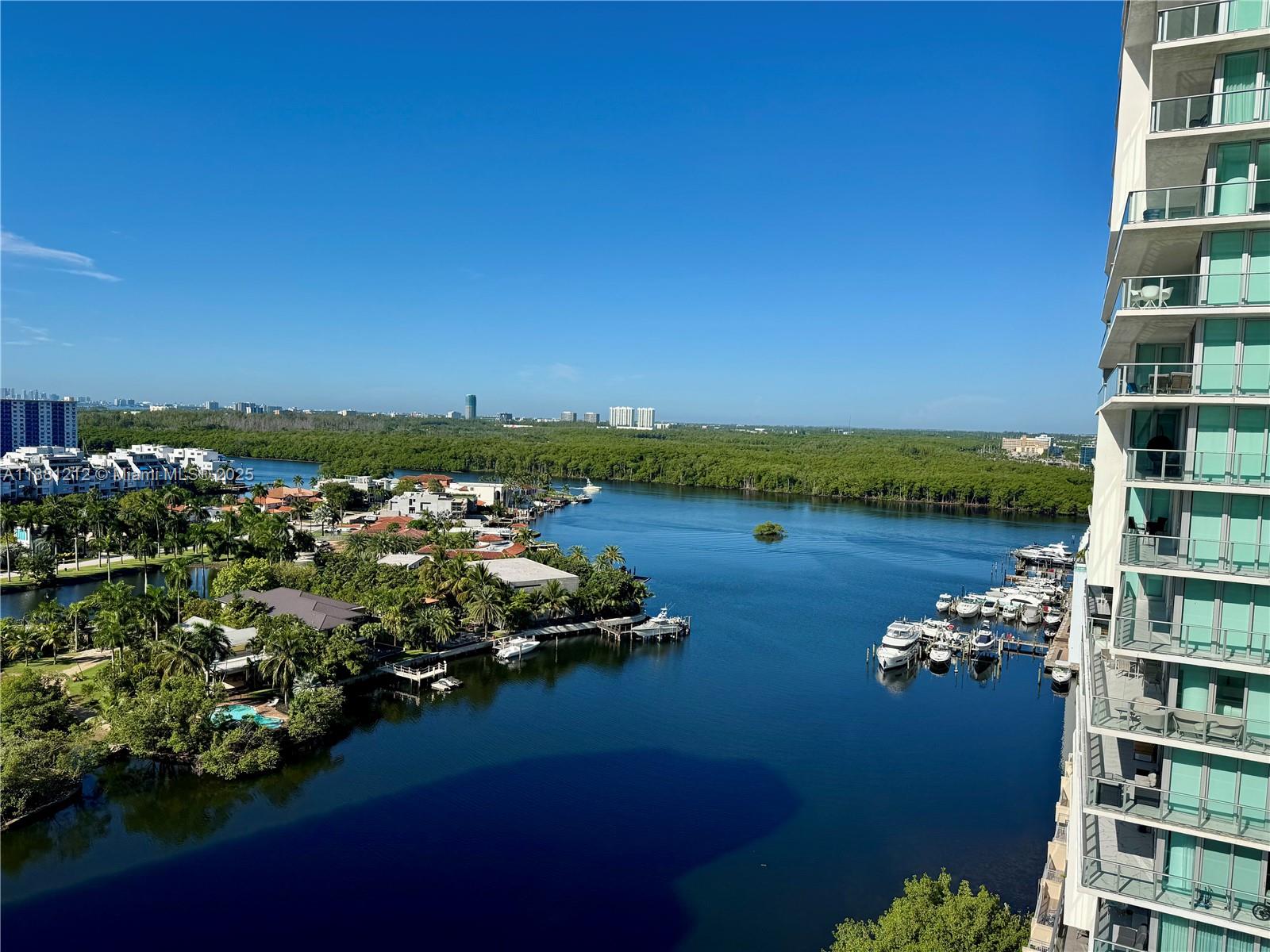 300 Sunny Isles Blvd 4-1508