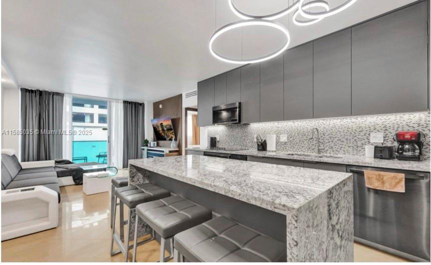 SIAN OCEAN RESIDENCES CON - Residential Lease