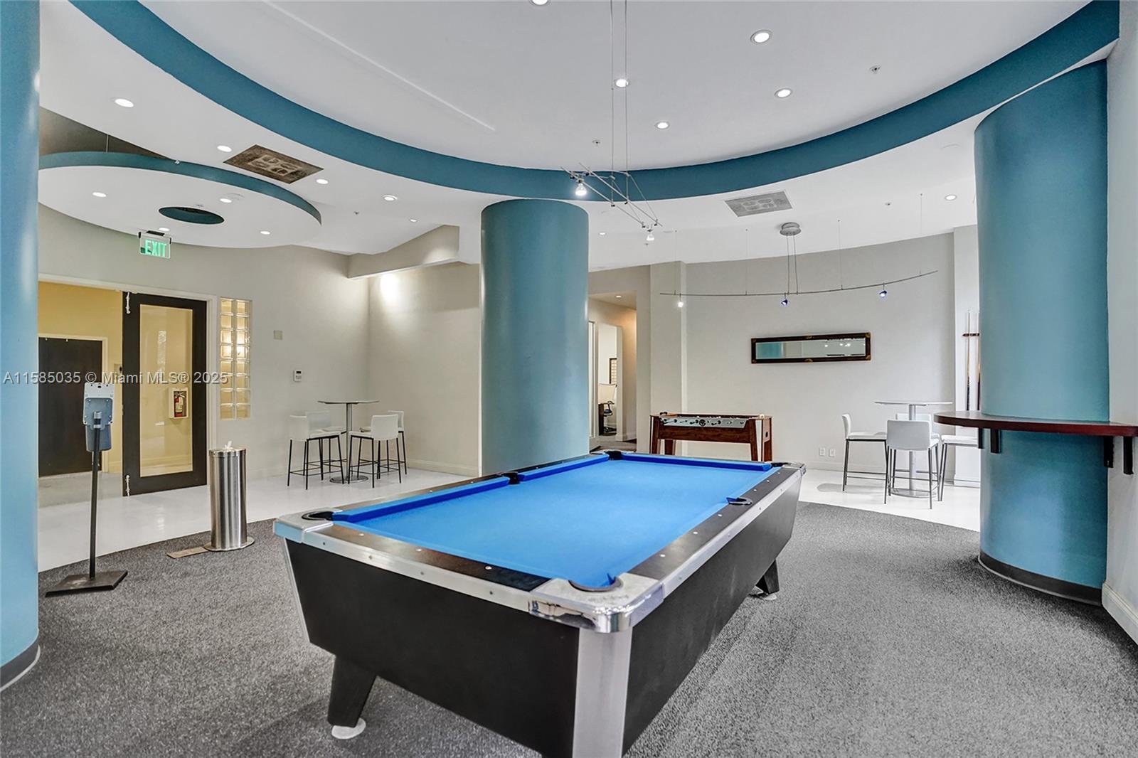 SIAN OCEAN RESIDENCES CON - Residential Lease