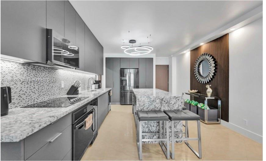 SIAN OCEAN RESIDENCES CON - Residential Lease