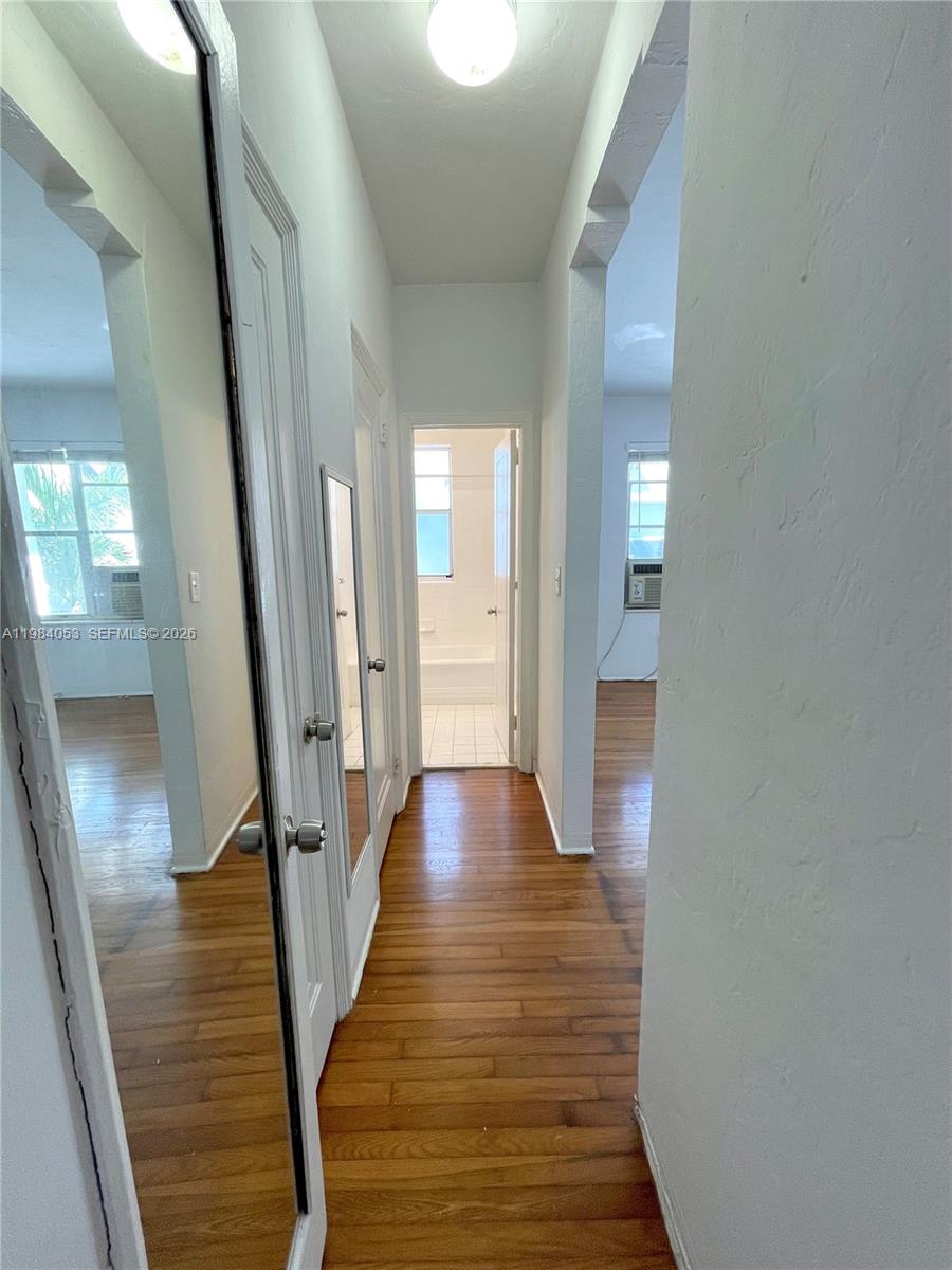 OCEAN BEACH ADDN NO 3 - Residential Lease