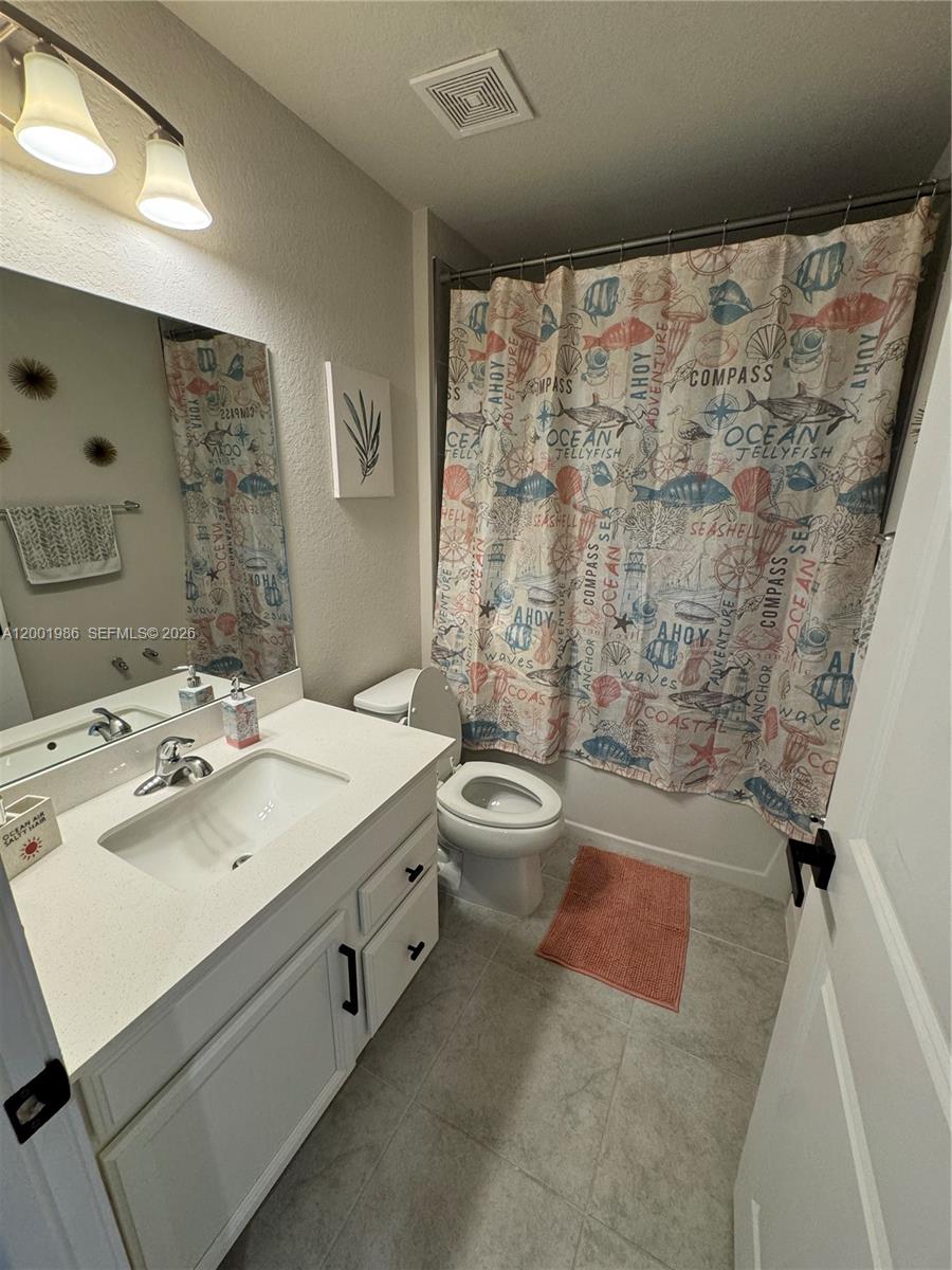 COSTA BLANCA VILLAS - Residential Lease