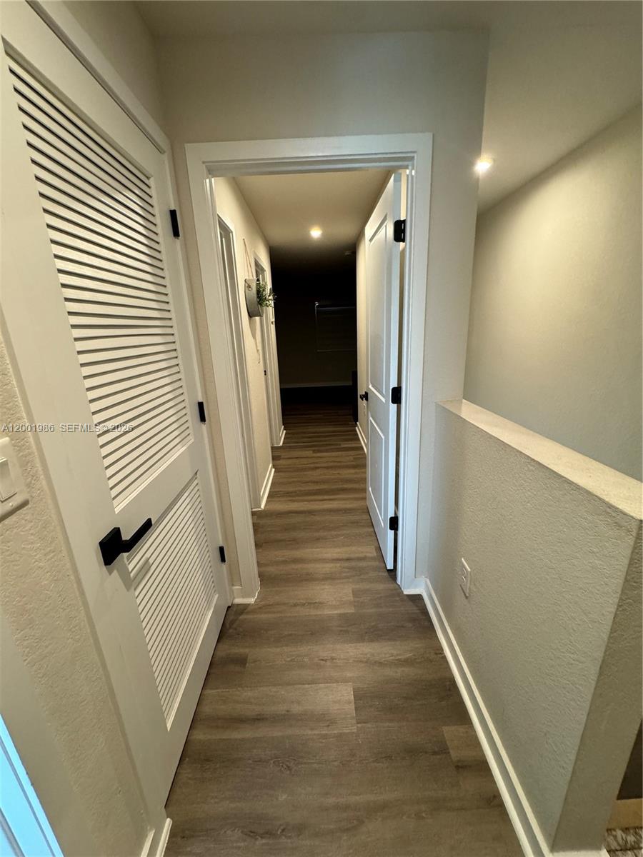 COSTA BLANCA VILLAS - Residential Lease