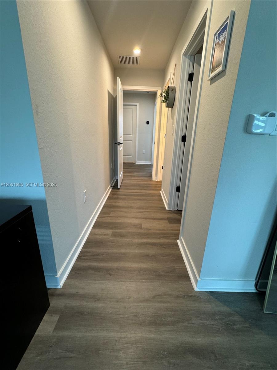 COSTA BLANCA VILLAS - Residential Lease