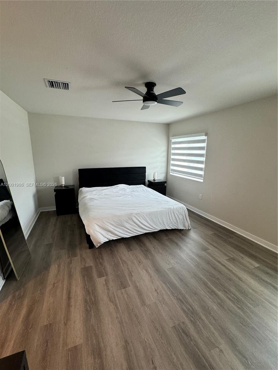 COSTA BLANCA VILLAS - Residential Lease