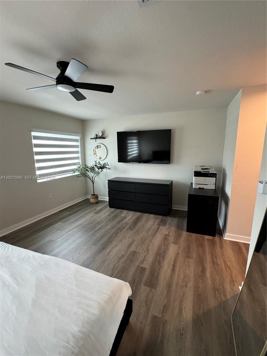 COSTA BLANCA VILLAS - Residential Lease