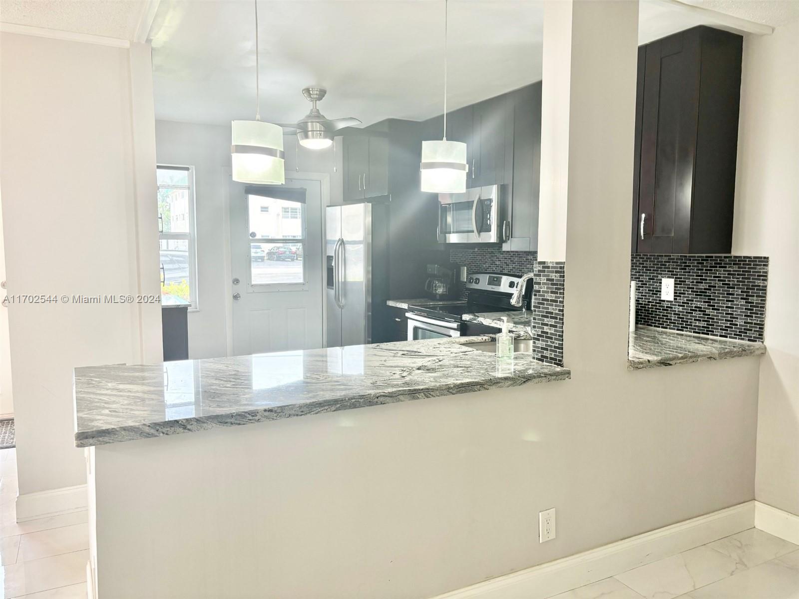 FAIRWAYS ROYALE CONDO - Residential