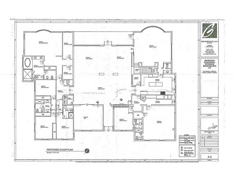 5 55 41 GABLES ESTS NO 3 - Residential