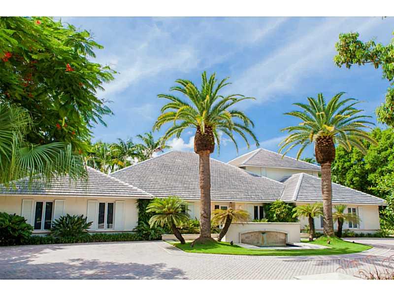 5 55 41 GABLES ESTS NO 3 - Residential