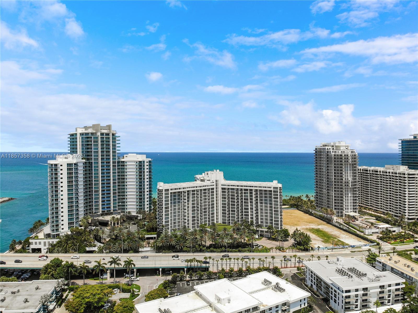 Oceanfront penthouse residence in Bal Harbour offers stunning water views and a premium lifestyle in a full-service building. Enjoy an open, light-filled layout with breathtaking vistas from every angle. All utilities are included: FPL, water, A/C, high-speed internet, and cable providing effortless living with no hidden costs. The building offers top-notch amenities including 24/7 concierge, valet, fitness center, pool, cafeteria, theater room, club room and direct beach access. Perfectly located in sought-after Bal Harbour, you’ll be steps from world-class shopping, dining, and entertainment. This is luxury living made easy, move in and enjoy the view. Renting unfurnished.