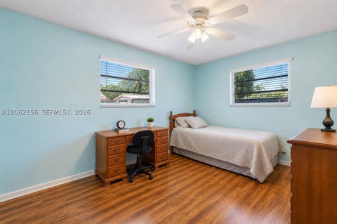 Tiny photo for 8740 SW 191st St, Cutler Bay, FL 33157 (MLS # A12062156)