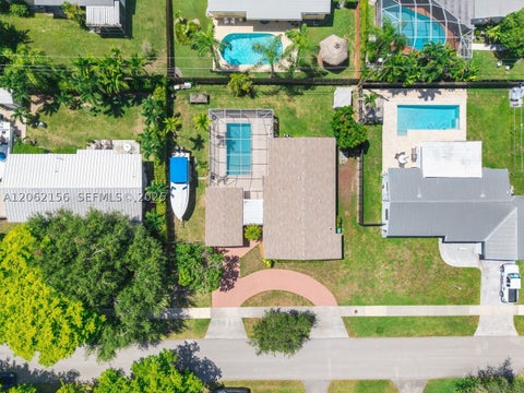 Tiny photo for 8740 SW 191st St, Cutler Bay, FL 33157 (MLS # A12062156)