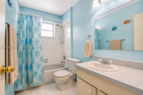 Tiny photo for 8740 SW 191st St, Cutler Bay, FL 33157 (MLS # A12062156)