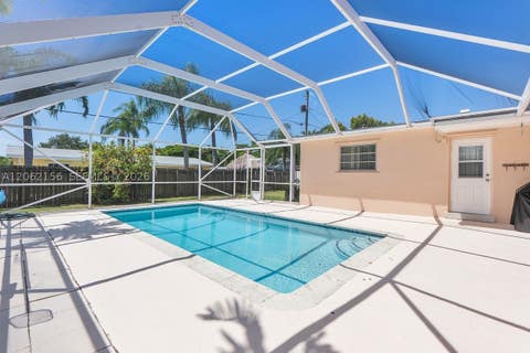 Tiny photo for 8740 SW 191st St, Cutler Bay, FL 33157 (MLS # A12062156)