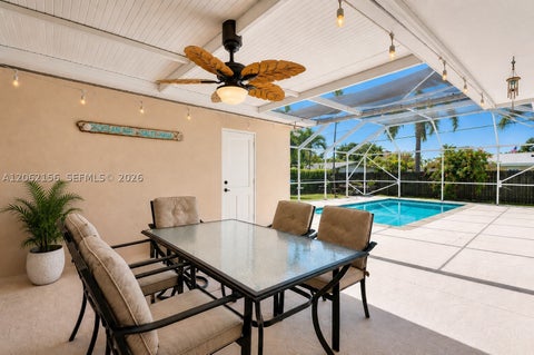 Tiny photo for 8740 SW 191st St, Cutler Bay, FL 33157 (MLS # A12062156)