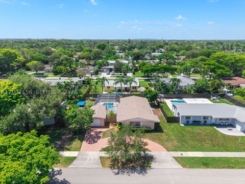 Tiny photo for 8740 SW 191st St, Cutler Bay, FL 33157 (MLS # A12062156)